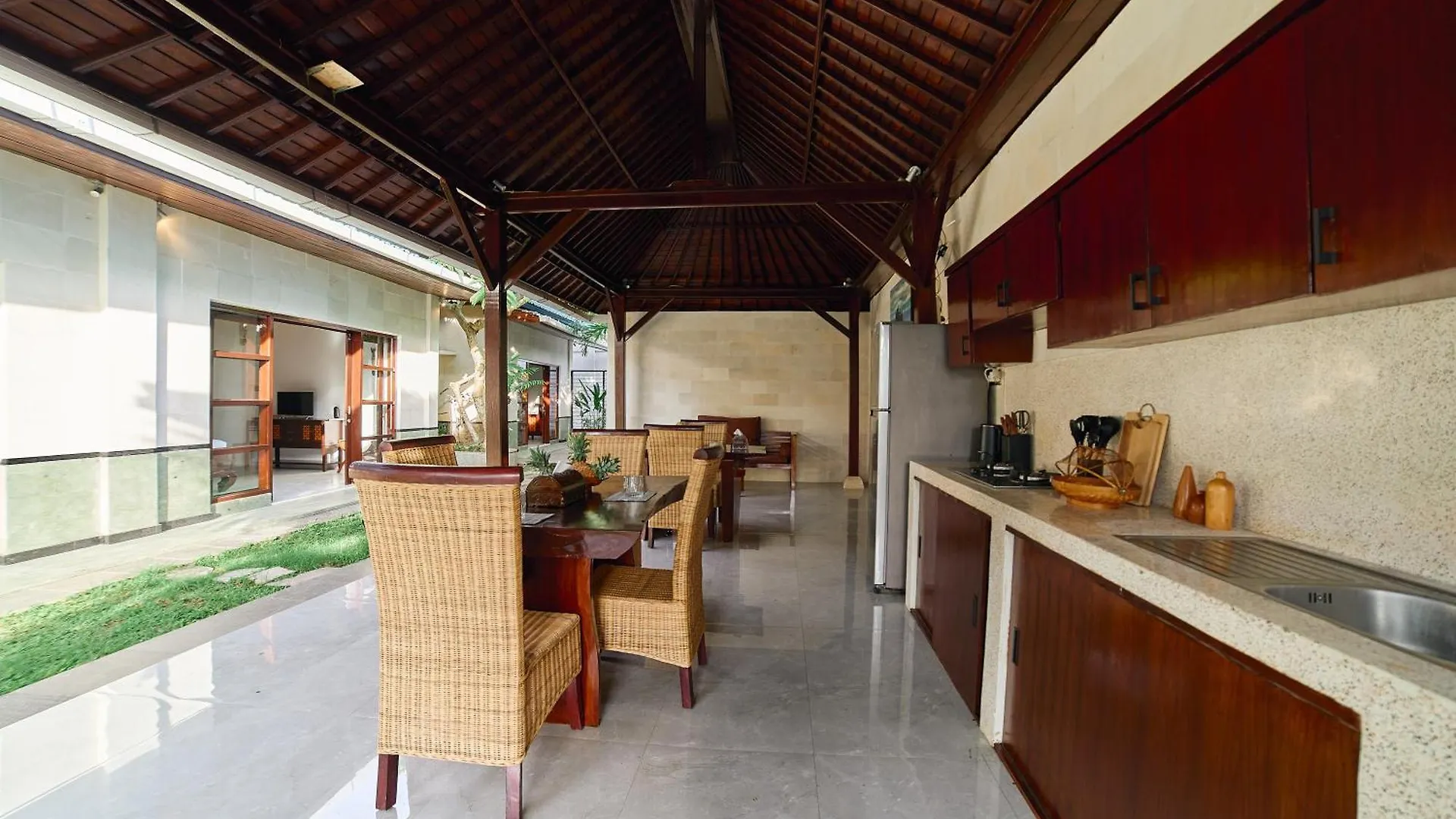 Cantik Artvilla Uluwatu Indonesia