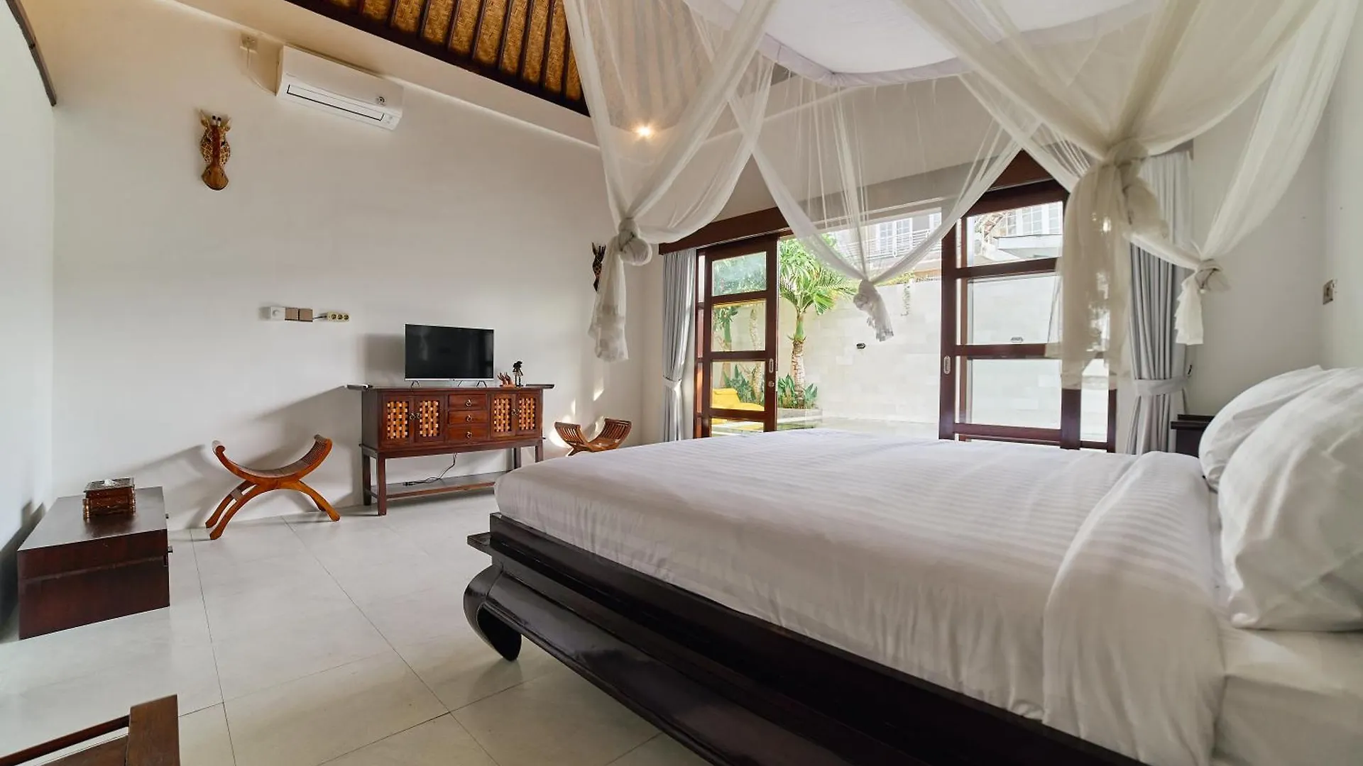 Pensión Cantik Artvilla Uluwatu
