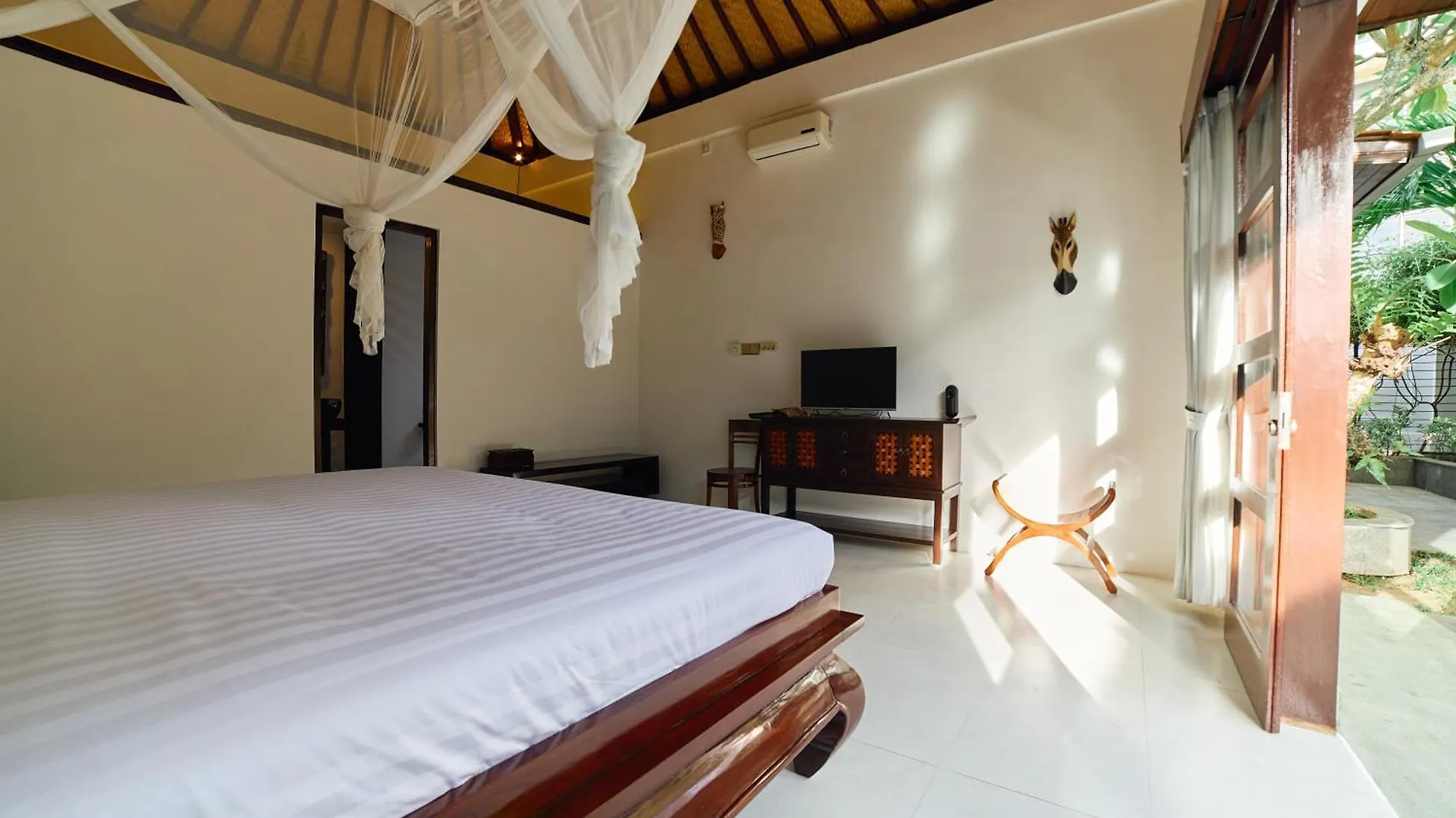 Cantik Artvilla Uluwatu