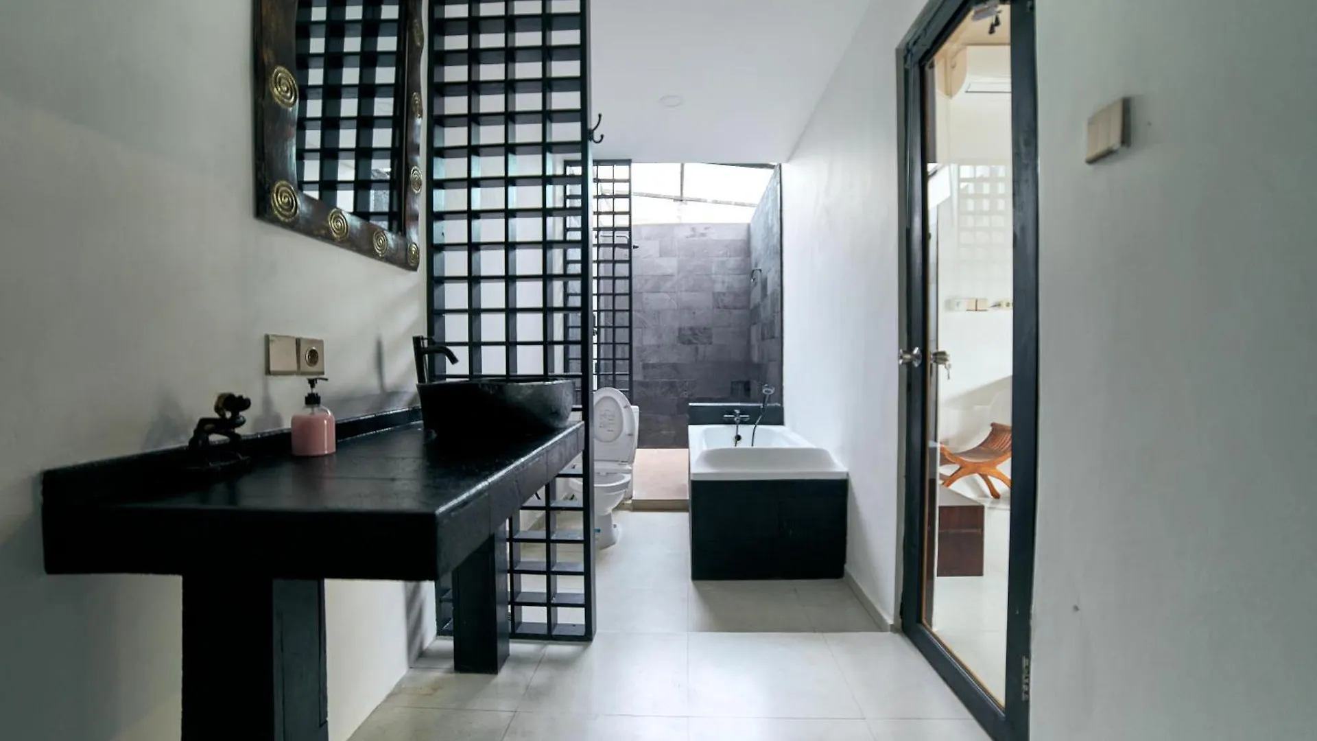 Pensión Cantik Artvilla Uluwatu