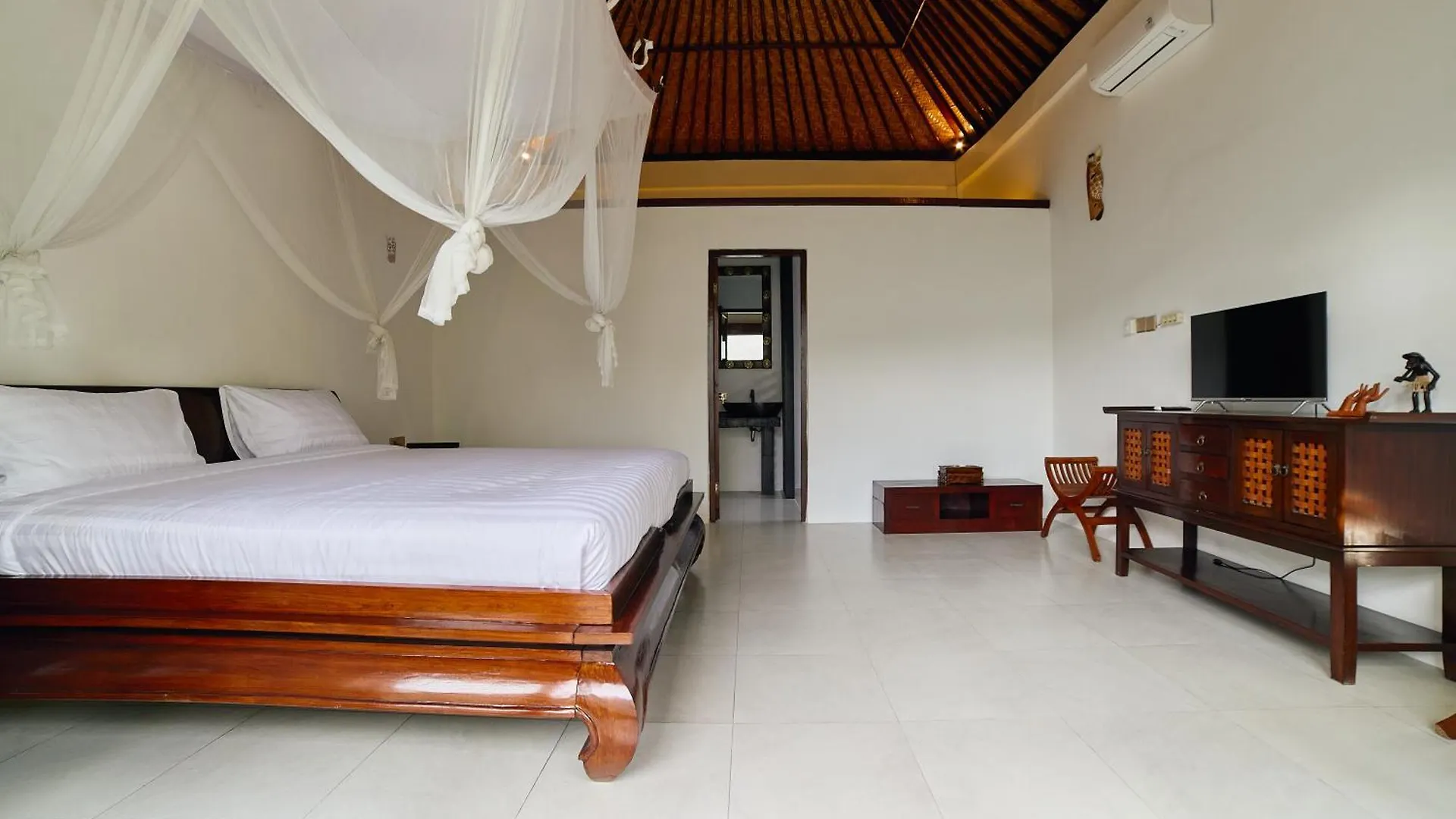 Cantik Artvilla Uluwatu Pensión