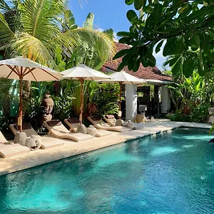 4* Pensión Hari Indah Boutique &